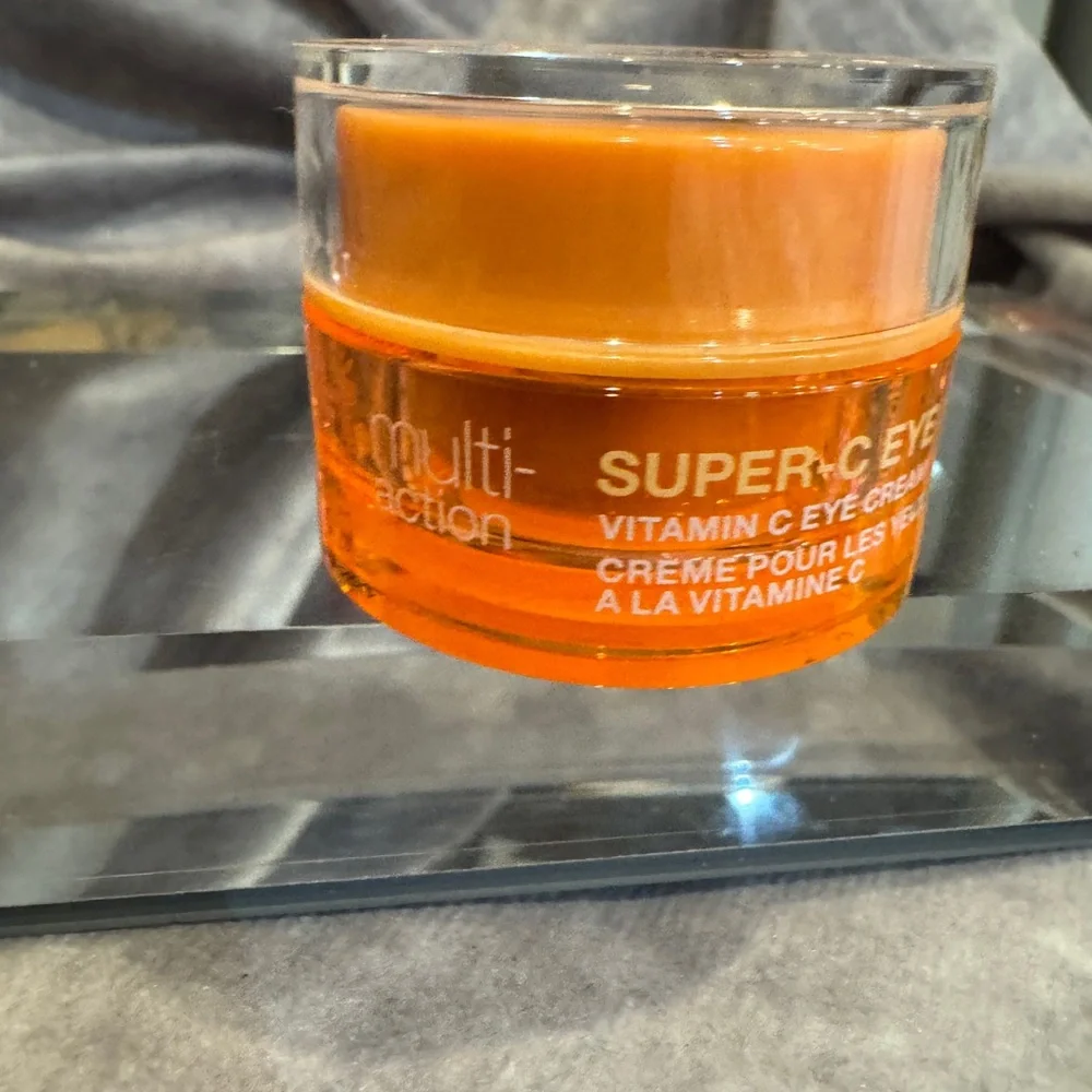 StrivectinSuper-C Eye‎ Vitamin C Eye Cream - .5fl oz